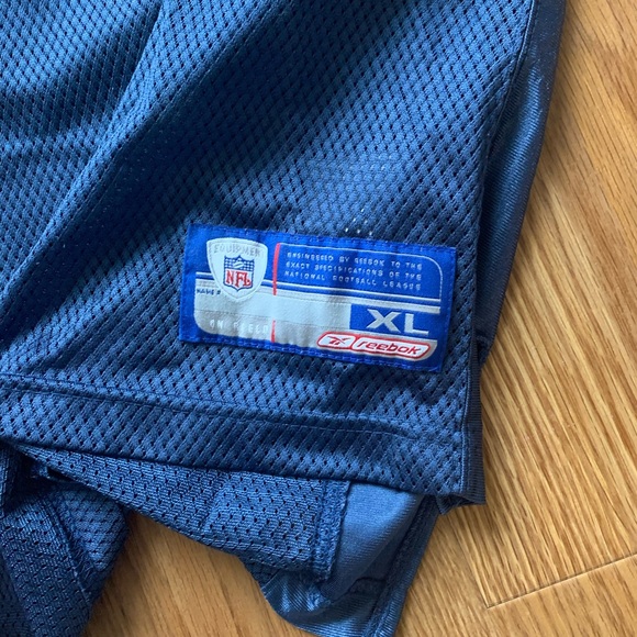 Seattle Seahawks NFL jersey Shaun Alexander XL - Picture 2 of 5